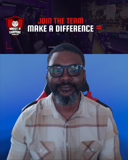 Mindset of Champions, Inc. logo